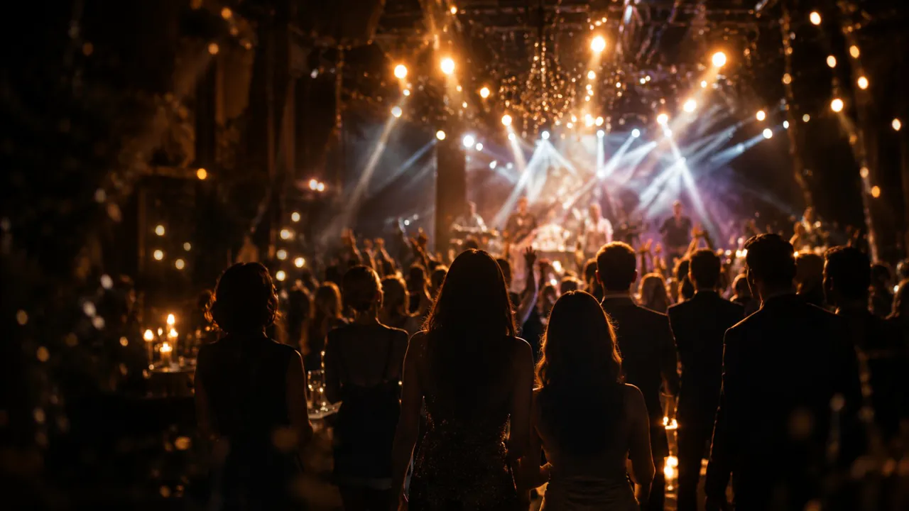 Prévia de publicação de evento